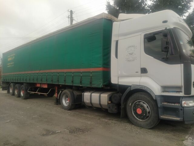 Рено Інша, об'ємом двигуна 0 л та пробігом 0 тис. км за 8500 $, фото 3 на Automoto.ua