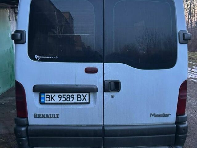 Рено Інша, об'ємом двигуна 0 л та пробігом 0 тис. км за 4096 $, фото 1 на Automoto.ua