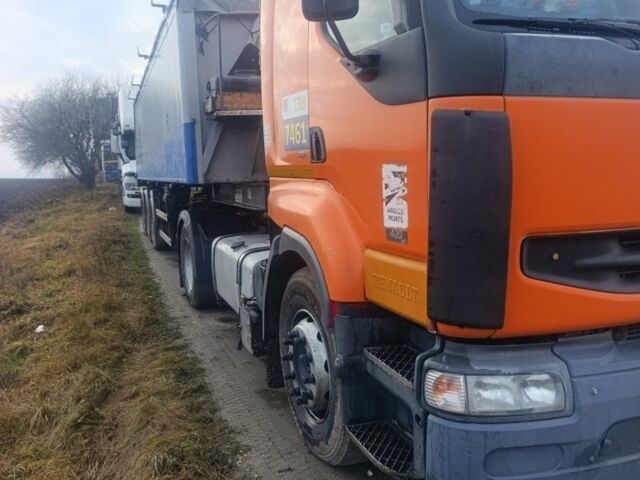 Рено Другая, объемом двигателя 0 л и пробегом 0 тыс. км за 5000 $, фото 1 на Automoto.ua