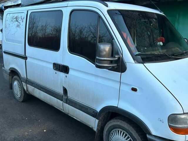 Рено Інша, об'ємом двигуна 0 л та пробігом 0 тис. км за 4096 $, фото 2 на Automoto.ua