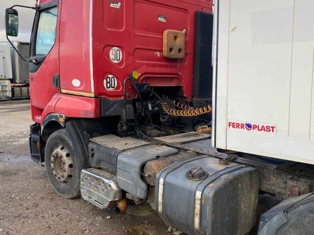 Рено Другая, объемом двигателя 0 л и пробегом 0 тыс. км за 3500 $, фото 16 на Automoto.ua