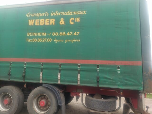 Рено Інша, об'ємом двигуна 0 л та пробігом 0 тис. км за 8500 $, фото 5 на Automoto.ua