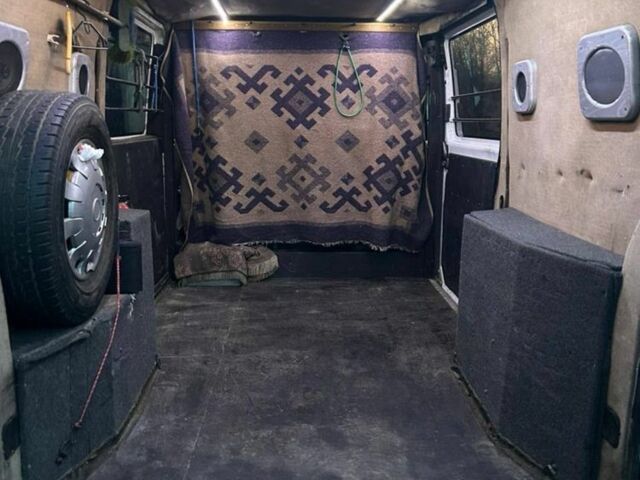 Рено Інша, об'ємом двигуна 0 л та пробігом 0 тис. км за 4096 $, фото 6 на Automoto.ua