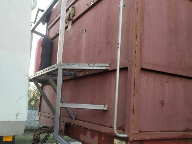 Рено Другая 2001 в Сахновщине на Automoto.ua Рено Другая, объемом двигателя 0 л и пробегом 0 тыс. км за 7500 $, фото 11 на Automoto.ua