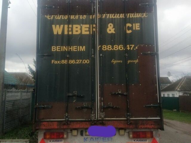 Рено Інша, об'ємом двигуна 0 л та пробігом 0 тис. км за 8500 $, фото 7 на Automoto.ua