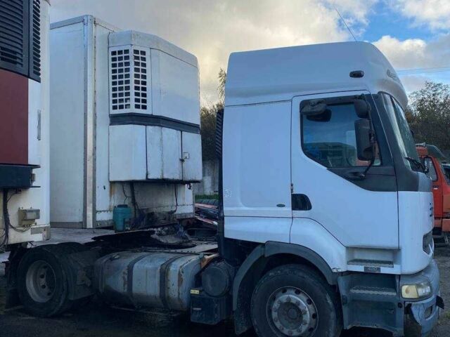 Рено Другая, объемом двигателя 0 л и пробегом 0 тыс. км за 3500 $, фото 2 на Automoto.ua