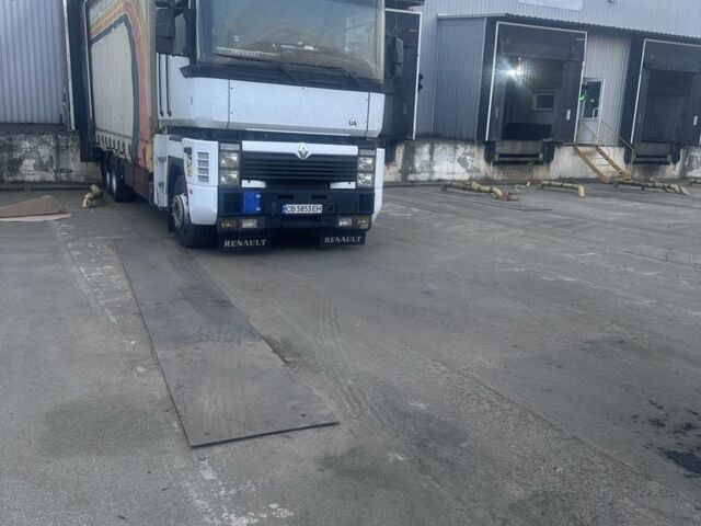 Рено Інша, об'ємом двигуна 0 л та пробігом 0 тис. км за 10700 $, фото 1 на Automoto.ua