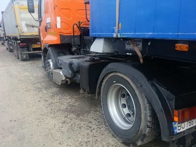 Рено Другая, объемом двигателя 0 л и пробегом 0 тыс. км за 5000 $, фото 5 на Automoto.ua