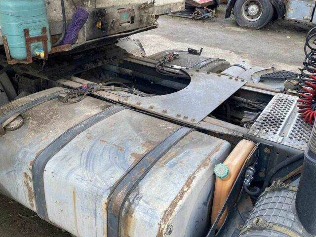 Рено Другая, объемом двигателя 0 л и пробегом 0 тыс. км за 3500 $, фото 8 на Automoto.ua