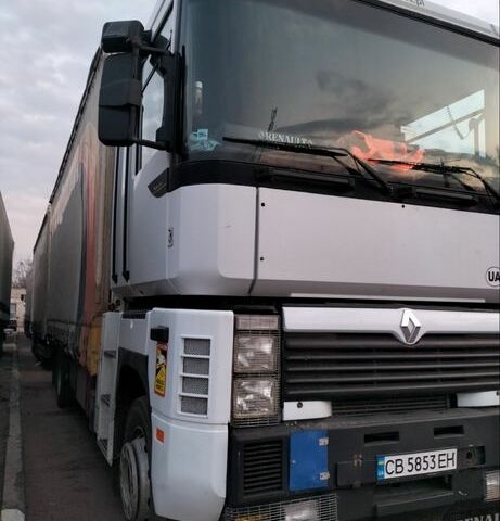 Рено Інша, об'ємом двигуна 0 л та пробігом 0 тис. км за 10700 $, фото 6 на Automoto.ua