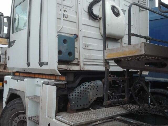 Рено Другая, объемом двигателя 0 л и пробегом 0 тыс. км за 4600 $, фото 2 на Automoto.ua