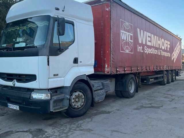 Рено Другая, объемом двигателя 0 л и пробегом 0 тыс. км за 7500 $, фото 1 на Automoto.ua