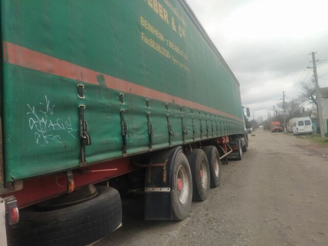 Рено Інша, об'ємом двигуна 0 л та пробігом 0 тис. км за 8500 $, фото 6 на Automoto.ua