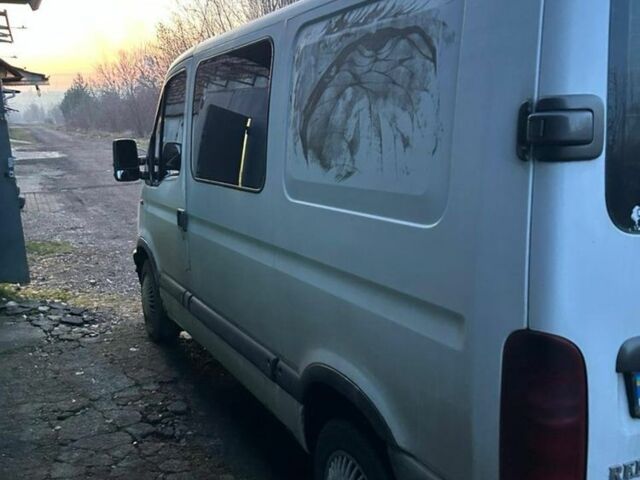 Рено Інша, об'ємом двигуна 0 л та пробігом 0 тис. км за 4096 $, фото 3 на Automoto.ua