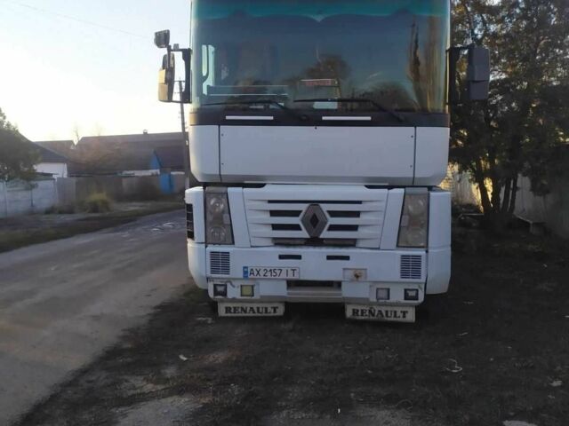 Рено Другая 2001 в Сахновщине на Automoto.ua Рено Другая, объемом двигателя 0 л и пробегом 0 тыс. км за 7500 $, фото 10 на Automoto.ua