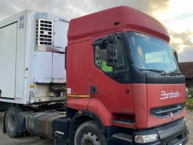 Рено Другая, объемом двигателя 0 л и пробегом 0 тыс. км за 3500 $, фото 12 на Automoto.ua