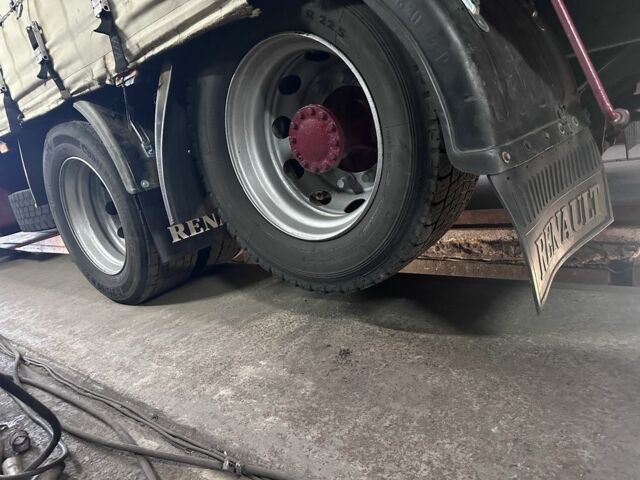 Рено Інша, об'ємом двигуна 0 л та пробігом 0 тис. км за 10700 $, фото 7 на Automoto.ua