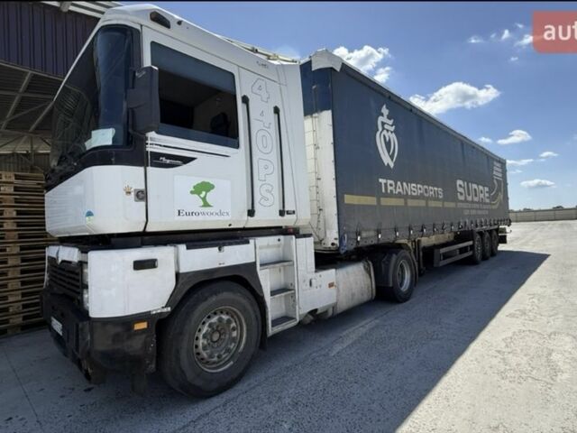 Рено Інша, об'ємом двигуна 0 л та пробігом 0 тис. км за 4200 $, фото 1 на Automoto.ua