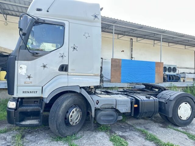 Рено Другая, объемом двигателя 0 л и пробегом 0 тыс. км за 5700 $, фото 4 на Automoto.ua