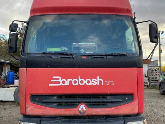 Рено Другая, объемом двигателя 0 л и пробегом 0 тыс. км за 3500 $, фото 10 на Automoto.ua