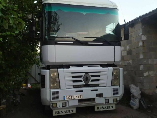 Рено Другая 2001 в Сахновщине на Automoto.ua Рено Другая, объемом двигателя 0 л и пробегом 0 тыс. км за 7500 $, фото 3 на Automoto.ua