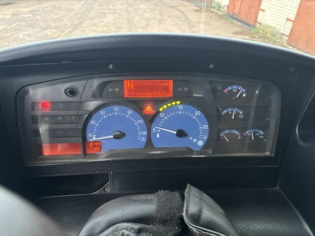 Рено Другая, объемом двигателя 0 л и пробегом 0 тыс. км за 6500 $, фото 8 на Automoto.ua