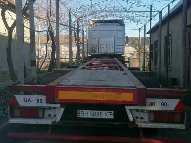 Рено Другая, объемом двигателя 0 л и пробегом 0 тыс. км за 6000 $, фото 4 на Automoto.ua