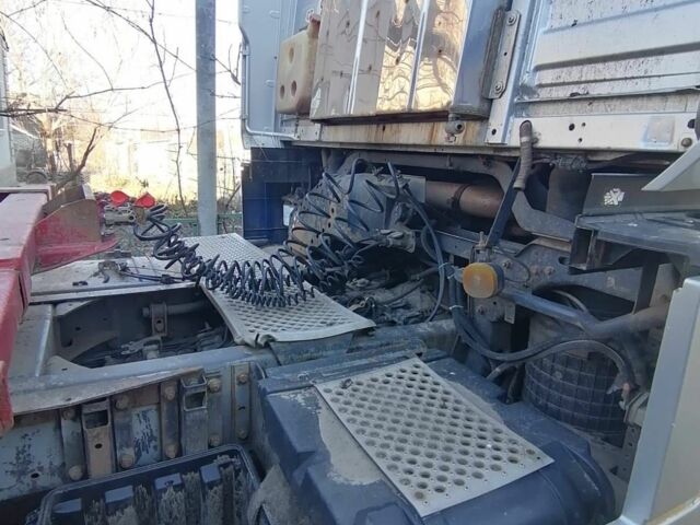 Рено Другая, объемом двигателя 0 л и пробегом 0 тыс. км за 6000 $, фото 6 на Automoto.ua