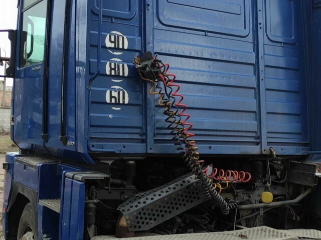 Рено Другая, объемом двигателя 0 л и пробегом 0 тыс. км за 8799 $, фото 1 на Automoto.ua