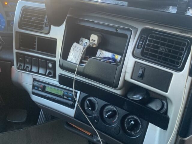 Рено Другая, объемом двигателя 0 л и пробегом 0 тыс. км за 10000 $, фото 7 на Automoto.ua