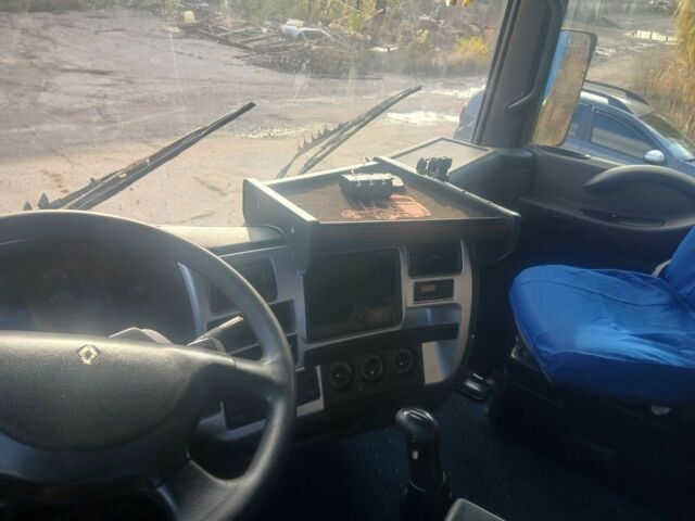 Рено Другая, объемом двигателя 0 л и пробегом 0 тыс. км за 5800 $, фото 7 на Automoto.ua