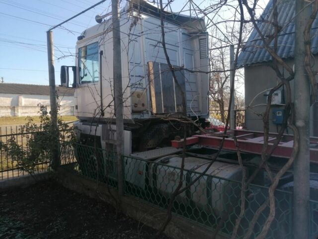 Рено Другая, объемом двигателя 0 л и пробегом 0 тыс. км за 6000 $, фото 2 на Automoto.ua