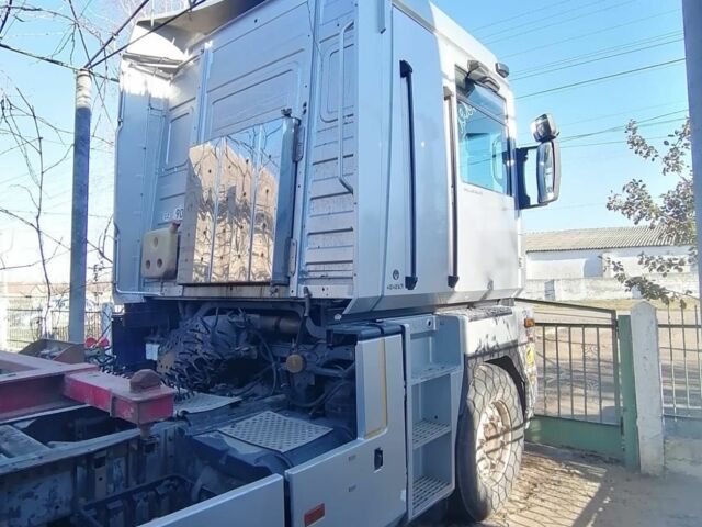 Рено Другая, объемом двигателя 0 л и пробегом 0 тыс. км за 6000 $, фото 3 на Automoto.ua