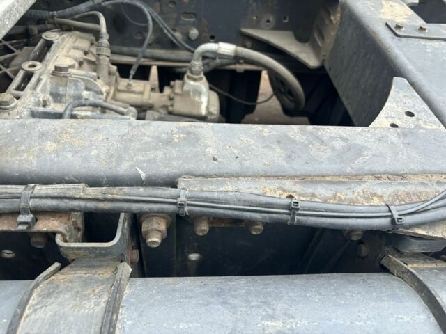 Рено Другая, объемом двигателя 0 л и пробегом 0 тыс. км за 6500 $, фото 7 на Automoto.ua