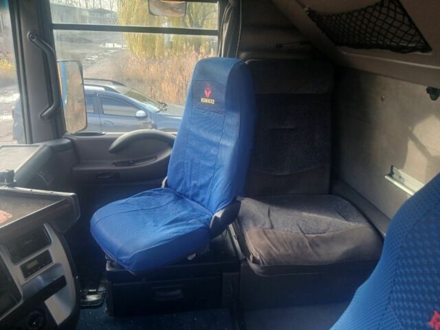 Рено Другая, объемом двигателя 0 л и пробегом 0 тыс. км за 5800 $, фото 5 на Automoto.ua