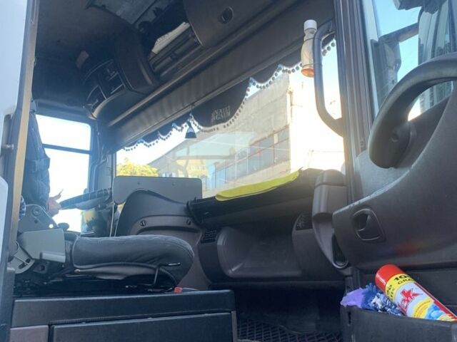 Рено Другая, объемом двигателя 0 л и пробегом 0 тыс. км за 10000 $, фото 9 на Automoto.ua