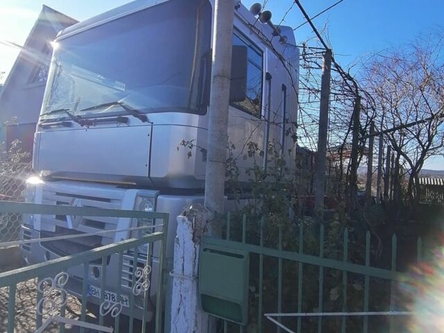 Рено Другая, объемом двигателя 0 л и пробегом 0 тыс. км за 6000 $, фото 1 на Automoto.ua