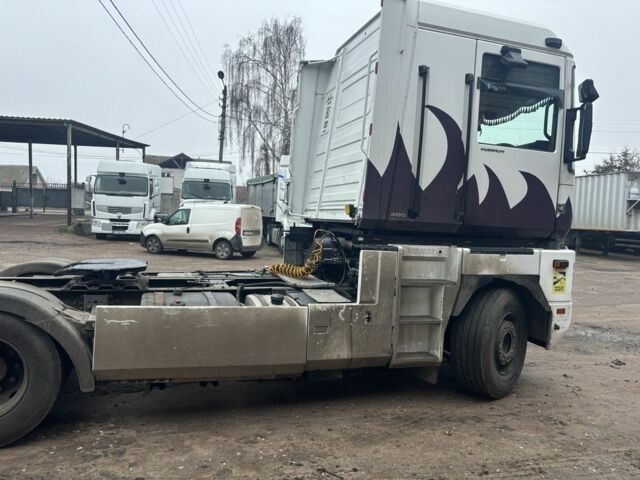 Рено Другая, объемом двигателя 0 л и пробегом 0 тыс. км за 6500 $, фото 3 на Automoto.ua