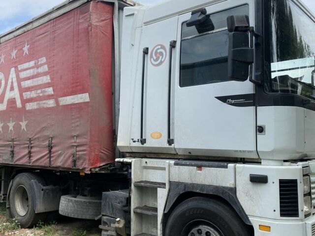 Рено Другая, объемом двигателя 0 л и пробегом 0 тыс. км за 8500 $, фото 1 на Automoto.ua