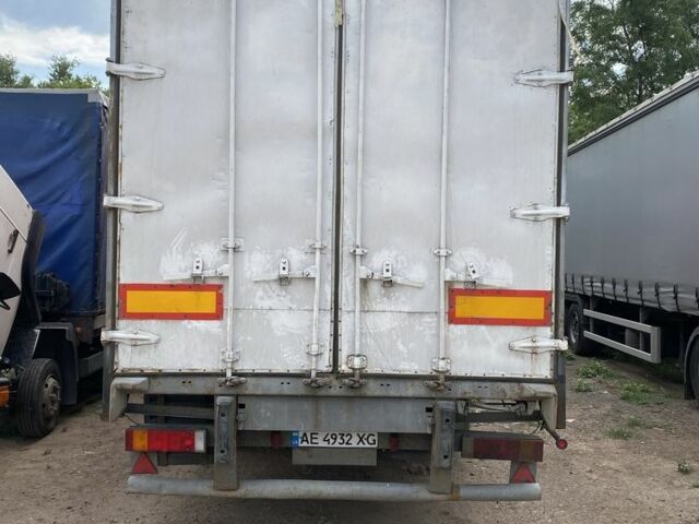 Рено Другая, объемом двигателя 0 л и пробегом 0 тыс. км за 8500 $, фото 4 на Automoto.ua