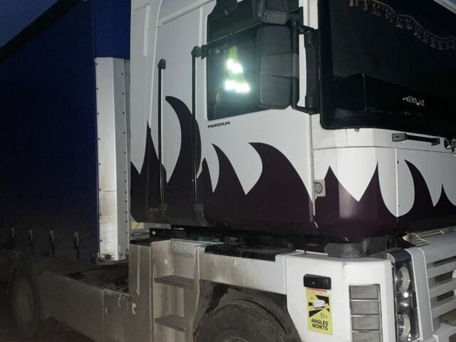 Рено Другая, объемом двигателя 0 л и пробегом 0 тыс. км за 6500 $, фото 11 на Automoto.ua