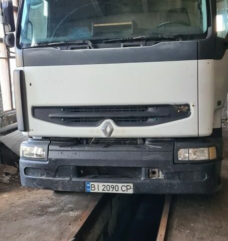 Рено Другая, объемом двигателя 0 л и пробегом 0 тыс. км за 3700 $, фото 10 на Automoto.ua