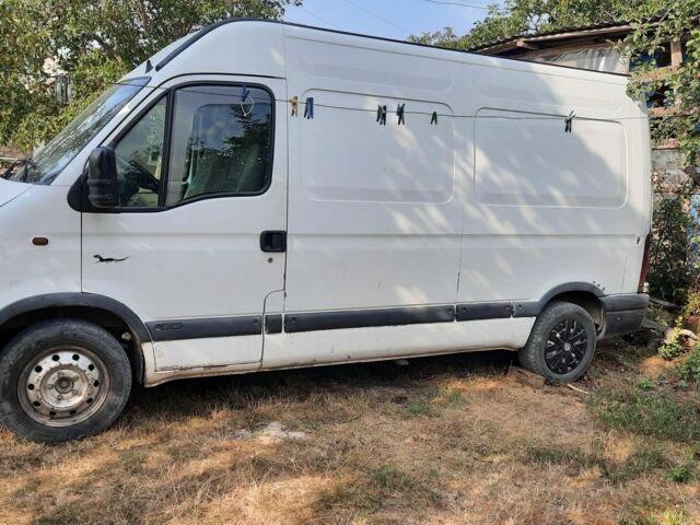 Рено Другая, объемом двигателя 0 л и пробегом 0 тыс. км за 4500 $, фото 2 на Automoto.ua
