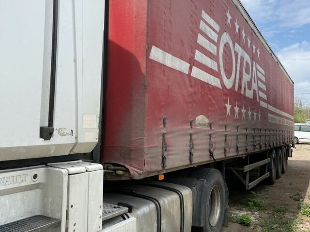 Рено Другая, объемом двигателя 0 л и пробегом 0 тыс. км за 8500 $, фото 2 на Automoto.ua