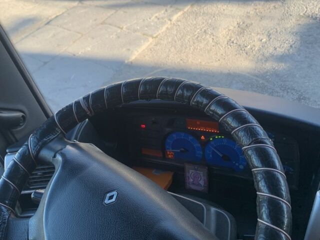 Рено Другая, объемом двигателя 0 л и пробегом 0 тыс. км за 10000 $, фото 6 на Automoto.ua