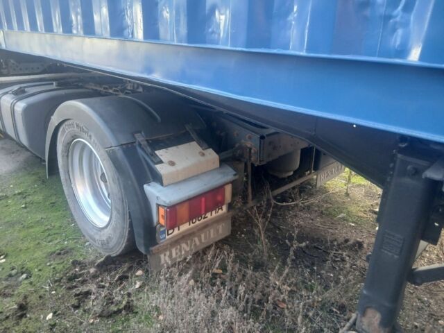 Рено Другая, объемом двигателя 0 л и пробегом 0 тыс. км за 5800 $, фото 6 на Automoto.ua