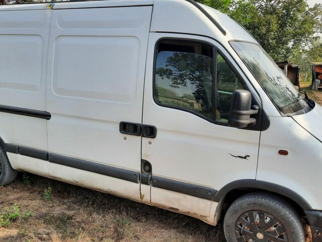 Рено Другая, объемом двигателя 0 л и пробегом 0 тыс. км за 4500 $, фото 5 на Automoto.ua