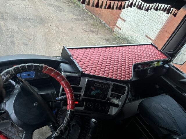 Рено Другая, объемом двигателя 0 л и пробегом 0 тыс. км за 6500 $, фото 10 на Automoto.ua