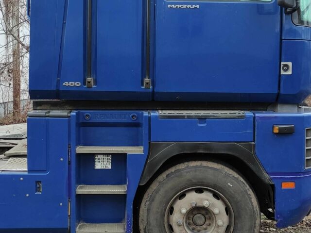 Рено Другая, объемом двигателя 0 л и пробегом 0 тыс. км за 8799 $, фото 2 на Automoto.ua