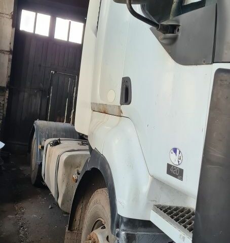 Рено Другая, объемом двигателя 0 л и пробегом 0 тыс. км за 3700 $, фото 9 на Automoto.ua